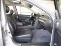 Brilliant Silver Metallic - G 35 Sedan Photo No. 9