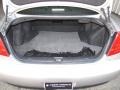 Brilliant Silver Metallic - G 35 Sedan Photo No. 18