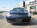 Twilight Blue - G 35 Sedan Photo No. 2