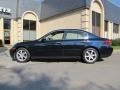 Twilight Blue - G 35 Sedan Photo No. 4