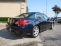 Twilight Blue - G 35 Sedan Photo No. 6