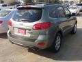 2008 Natural Khaki Green Hyundai Santa Fe Limited  photo #5