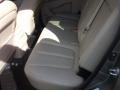 2008 Natural Khaki Green Hyundai Santa Fe Limited  photo #9