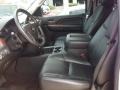 Ebony Prime Interior Photo for 2009 Chevrolet Silverado 1500 #38533015