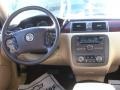 2007 Sharkskin Gray Buick Lucerne CXL  photo #6