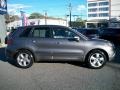 Carbon Gray Pearl - RDX Technology Photo No. 2