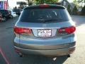 Carbon Gray Pearl - RDX Technology Photo No. 4