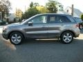 Carbon Gray Pearl - RDX Technology Photo No. 6