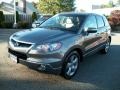 Carbon Gray Pearl - RDX Technology Photo No. 7