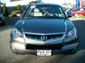 Carbon Gray Pearl - RDX Technology Photo No. 8