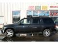 2006 Dark Gray Metallic Chevrolet TrailBlazer EXT LS 4x4  photo #17