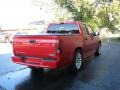2005 Victory Red Chevrolet Colorado Xtreme Crew Cab  photo #5
