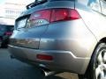 Carbon Gray Pearl - RDX Technology Photo No. 22