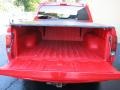 2005 Victory Red Chevrolet Colorado Xtreme Crew Cab  photo #11