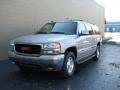 2004 Silver Birch Metallic GMC Yukon XL 1500 SLT  photo #2