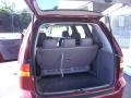 2002 Red Rock Pearl Honda Odyssey EX-L  photo #4