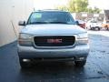 2004 Silver Birch Metallic GMC Yukon XL 1500 SLT  photo #3