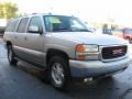 Silver Birch Metallic - Yukon XL 1500 SLT Photo No. 4