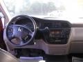 2002 Red Rock Pearl Honda Odyssey EX-L  photo #8