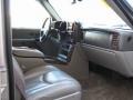 Silver Birch Metallic - Yukon XL 1500 SLT Photo No. 7