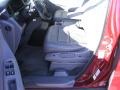 2002 Red Rock Pearl Honda Odyssey EX-L  photo #10