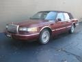 Toreador Red Metallic - Town Car Executive Photo No. 2