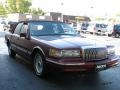 Toreador Red Metallic - Town Car Executive Photo No. 4