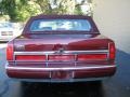 Toreador Red Metallic - Town Car Executive Photo No. 6
