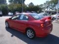 2005 Flame Red Dodge Neon SRT-4  photo #3