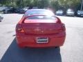2005 Flame Red Dodge Neon SRT-4  photo #4