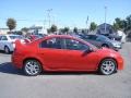 2005 Flame Red Dodge Neon SRT-4  photo #6