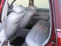 Toreador Red Metallic - Town Car Executive Photo No. 12