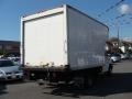 Summit White - Savana Cutaway 3500 Commercial Moving Truck Photo No. 5