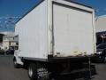 Summit White - Savana Cutaway 3500 Commercial Moving Truck Photo No. 7