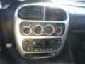 2005 Dodge Neon SRT-4 Controls