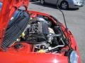 2005 Flame Red Dodge Neon SRT-4  photo #20