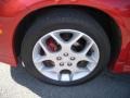 2005 Dodge Neon SRT-4 Wheel and Tire Photo