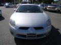 Titanium Gray Pearl - Eclipse GT Coupe Photo No. 8
