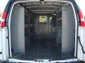 2007 Summit White Chevrolet Express 2500 Commercial Van  photo #10