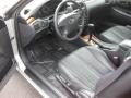 Charcoal Prime Interior Photo for 2002 Toyota Solara #38534955