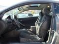 2008 Dark Steel Gray Metallic Pontiac G6 GT Coupe  photo #8