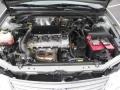 3.0 Liter DOHC 24-Valve V6 Engine for 2002 Toyota Solara SLE V6 Coupe #38535059