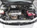 3.0 Liter DOHC 24-Valve V6 2002 Toyota Solara SLE V6 Coupe Engine