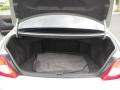 Charcoal Trunk Photo for 2002 Toyota Solara #38535071