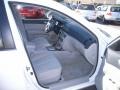 Powder White Pearl - Sonata GLS Photo No. 12