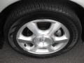 2002 Toyota Solara SLE V6 Coupe Wheel
