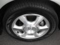 2002 Toyota Solara SLE V6 Coupe Wheel and Tire Photo