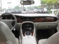 Beige Dashboard Photo for 1998 Jaguar XJ #38535319