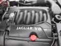  1998 XJ XJ8 4.0 Liter DOHC 32-Valve V8 Engine