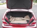 Beige Trunk Photo for 1998 Jaguar XJ #38535391